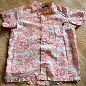 Vineyard Vines men’s button up